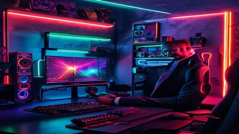 007 First Light: Game James Bond từ IO Interactive!
