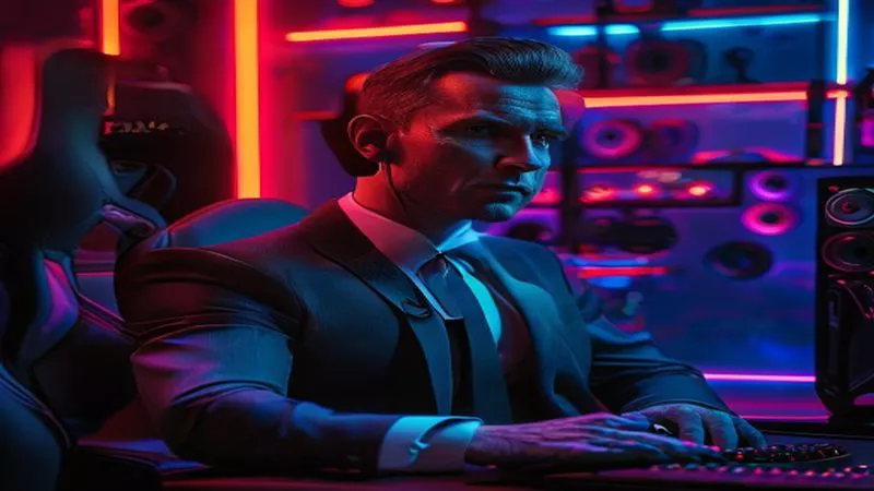 Phân tích y khoa hình ảnh 007 First Light: Game James Bond từ IO Interactive!