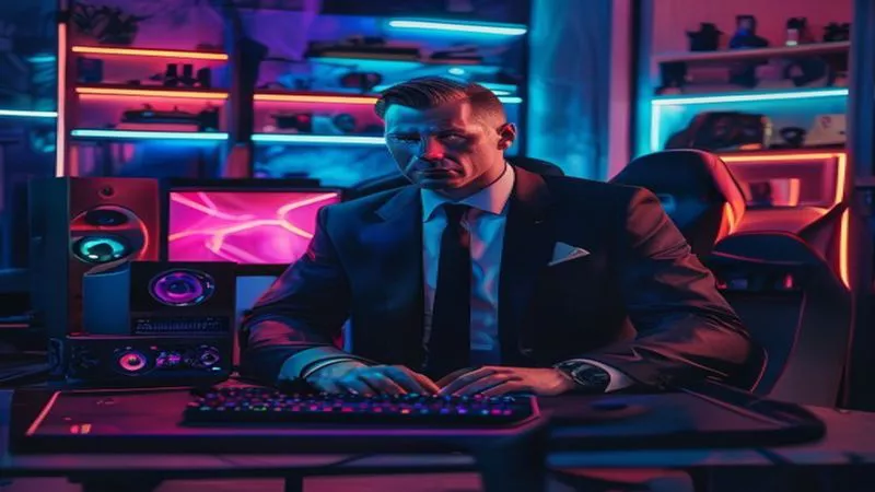 007 First Light: James Bond Trẻ Tuổi Lộ Diện!