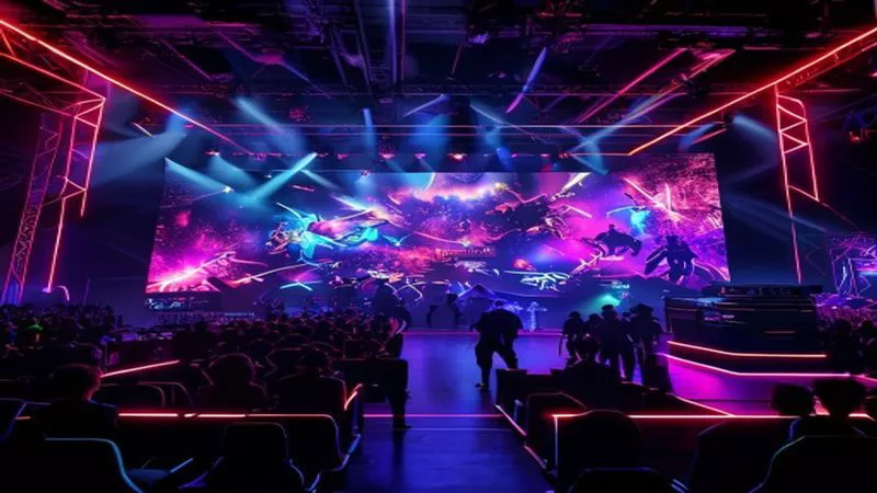 Phân tích y khoa hình ảnh ALGS Châu Mỹ: ROC Esports Vô Địch, Falcons Pro League!