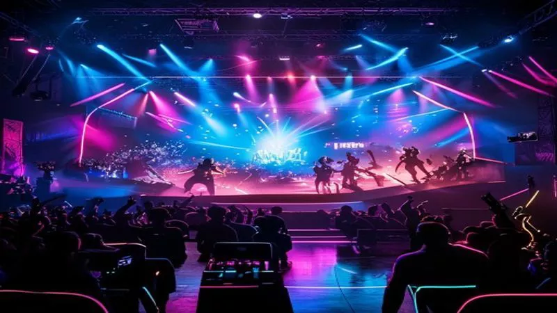 Aress GAM Esports: VCS Drama nổ ra sau vé MSI 2025?