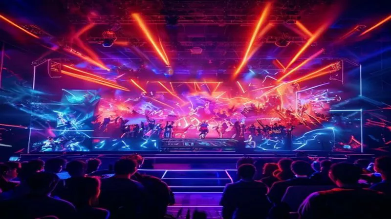 Phân tích y khoa hình ảnh Aress GAM Esports: VCS Drama nổ ra sau vé MSI 2025?