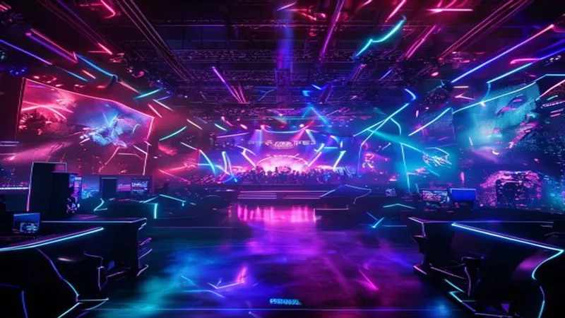 Phân tích y khoa hình ảnh BLAST Austin Major: Giải đấu CS2 Chuyên Nghiệp