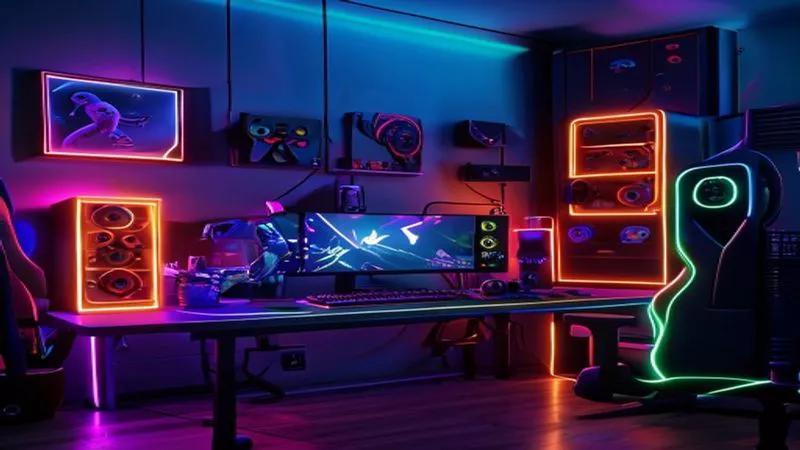 Bùng Nổ: Squid Game Chính Thức Đổ Bộ Fortnite Ngày 27/6! Bạn Đã Sẵn Sàng?