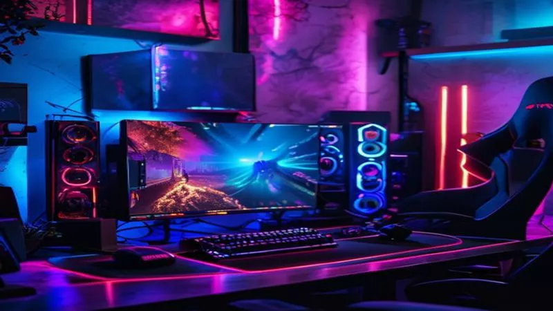 Phân tích y khoa hình ảnh CS2 Major 2025: StarLadder Budapest & Game Thủ Việt