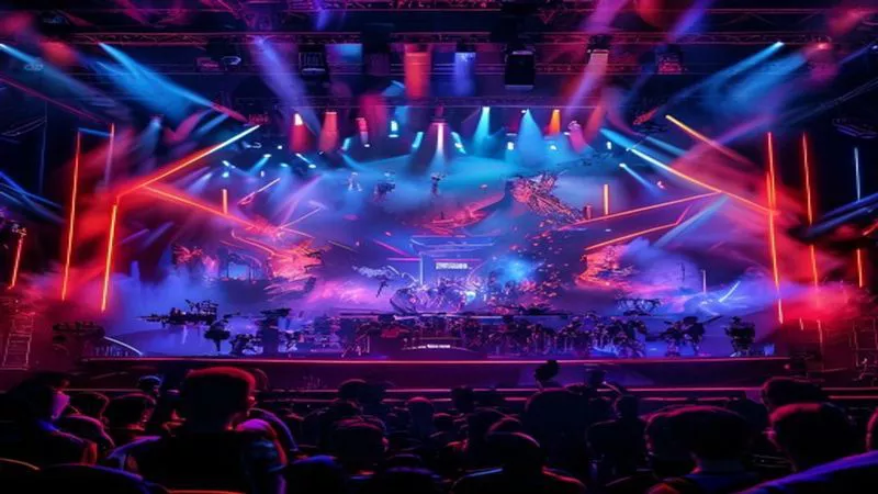 Drama Cựu Sao Dota 2: PR Bẩn K Scandal?
