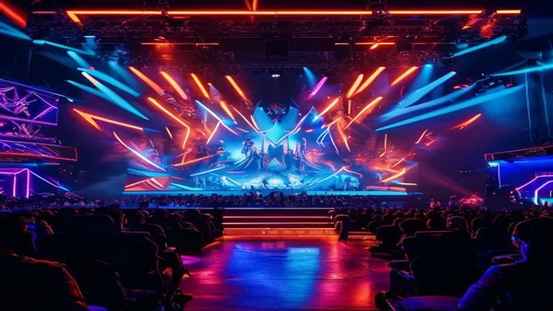 Esports: Thích Khai Quảng và Thầy Thách Đấu?
