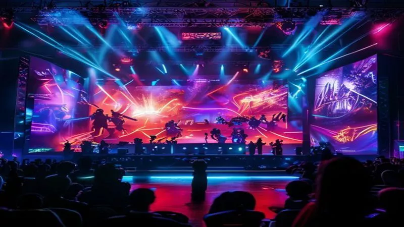 Phân tích y khoa hình ảnh Esports: Thích Khai Quảng và Thầy Thách Đấu?