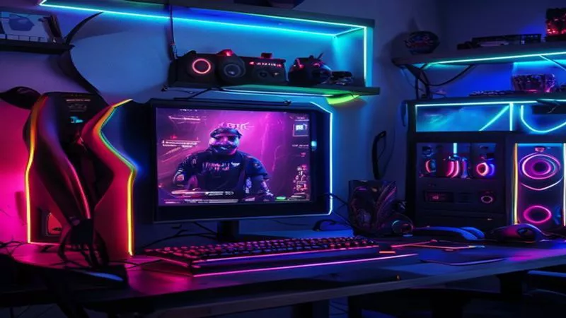 Faker Tuổi Thơ: Bài Học Thành Công Của Tuyển Thủ LMHT