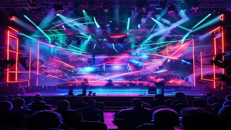 Phân tích y khoa hình ảnh FNCS ProAm 2025: Peterbot vô địch Esports Fortnite