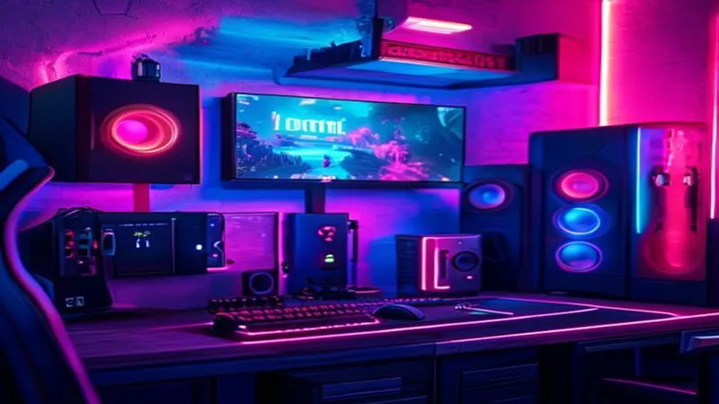 Fortnite Reload: Sự Thật Về Tin Đồn Chapter 6?
