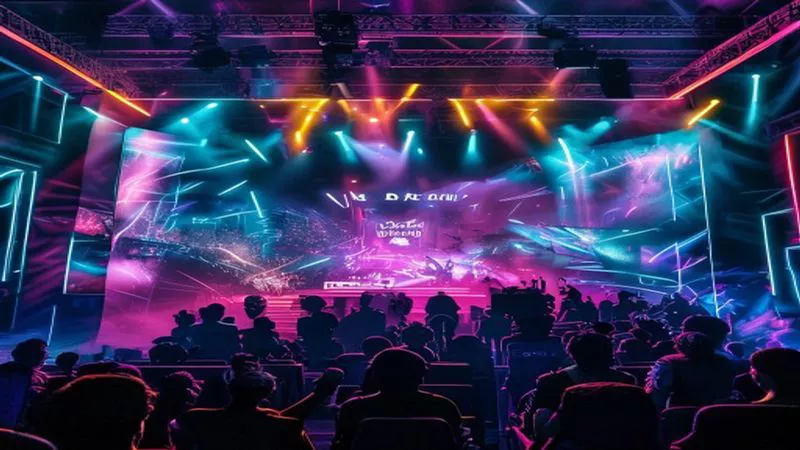 GAM Esports: Kiaya và Azir sẽ giúp VCS MSI 2025?
