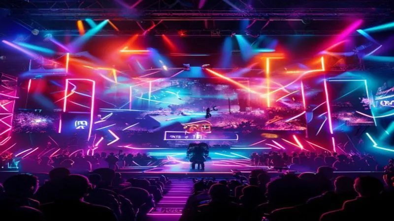 GAM Esports: VCS vô địch APAC, Emo tỏa sáng!