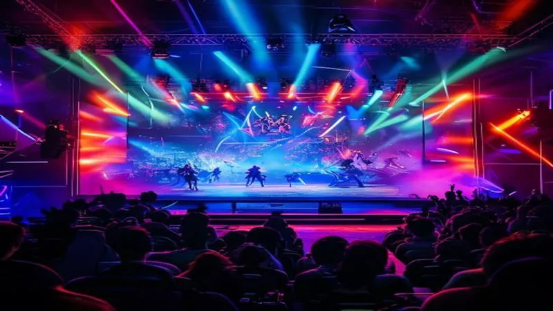 Phân tích y khoa hình ảnh GAM Esports: VCS vô địch APAC, Emo tỏa sáng!