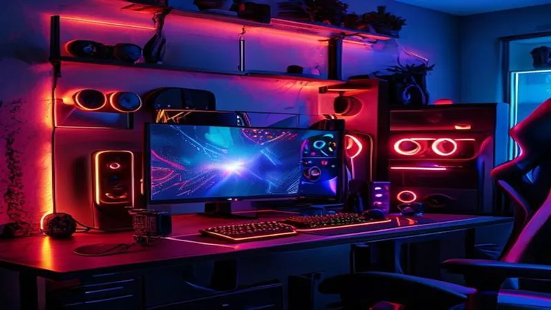 Phân tích y khoa hình ảnh GAM MSI 2025: LMHT VN chờ đợi gì?