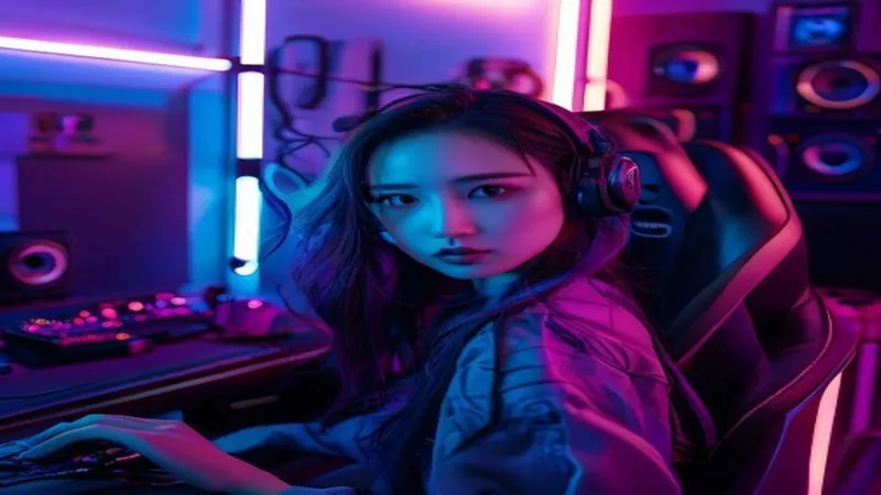 Go Yoon Jung: Nữ diễn viên và tin đồn phẫu thuật thẩm mỹ