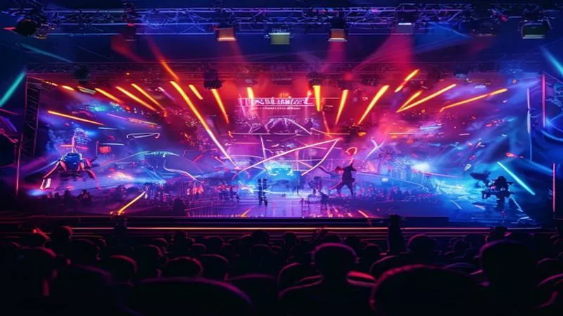 IEM Kraków: CS2 Esports Ba Lan Lên Ngôi!