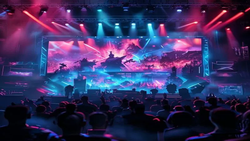 Phân tích y khoa hình ảnh IEM Kraków: CS2 Esports Ba Lan Lên Ngôi!
