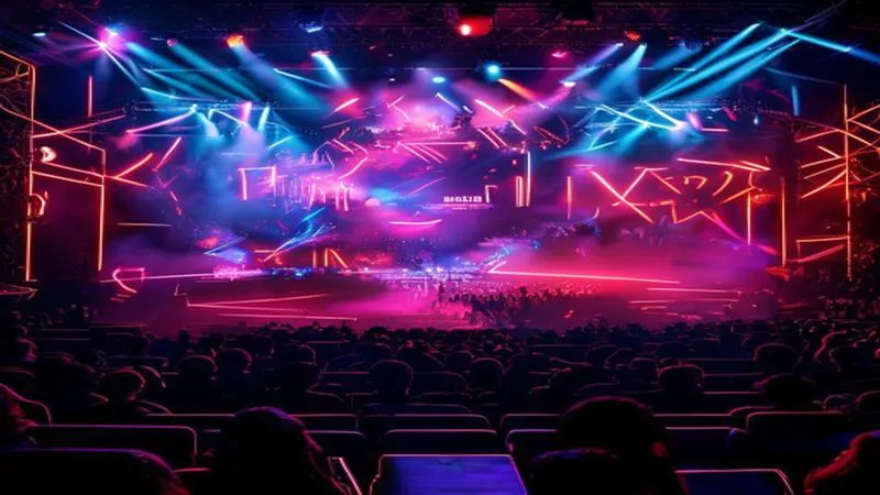Liên Minh Huyền Thoại 25.12: Cập nhật tướng cho MSI 2025