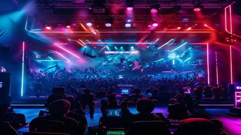 ROC Esports: Vé ALGS Pro League, Tiến Thẳng Midseason Playoffs