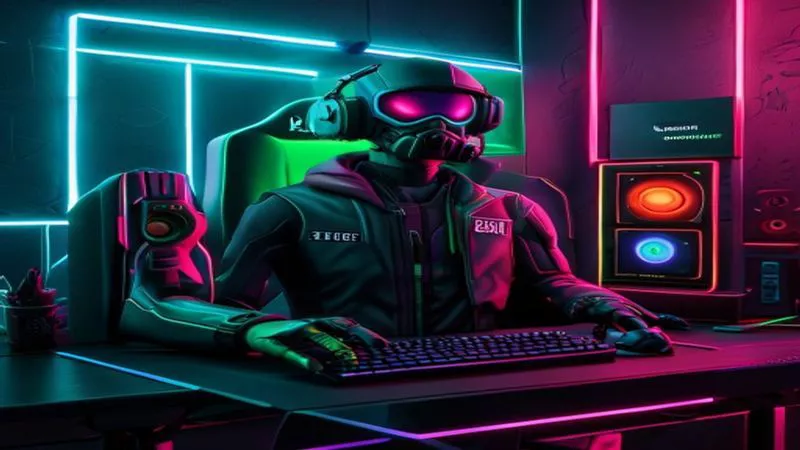 Phân tích y khoa hình ảnh Skin Fortnite Hiếm: Rogue Agent - Starter Pack Bá Chủ?