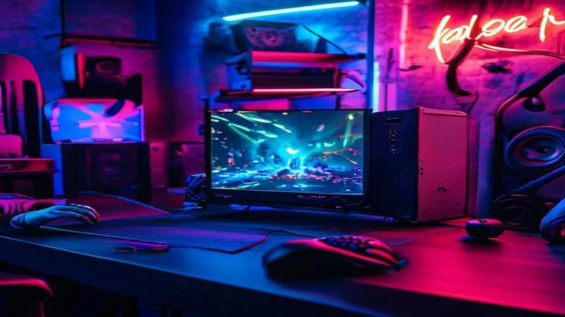 Steam Deck gặp sự cố, game thủ nhận game Clair Obscur!