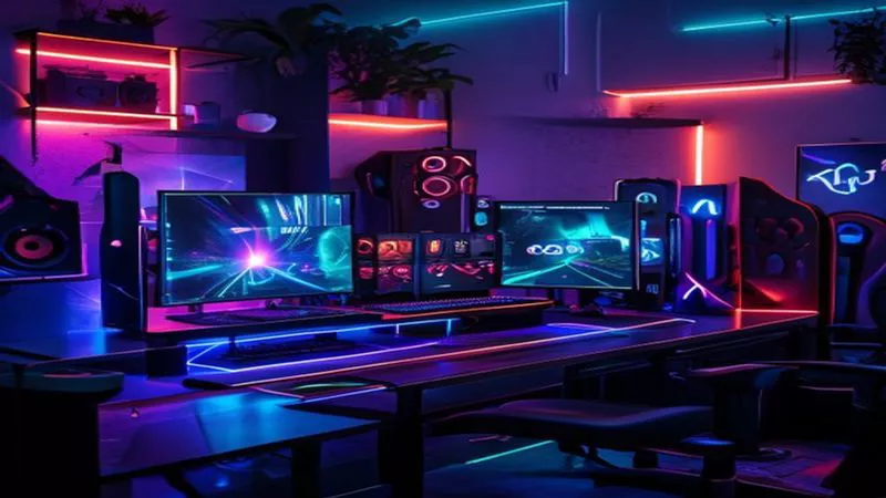TES Sa Sút, GAM Góp Mặt MSI 2025!