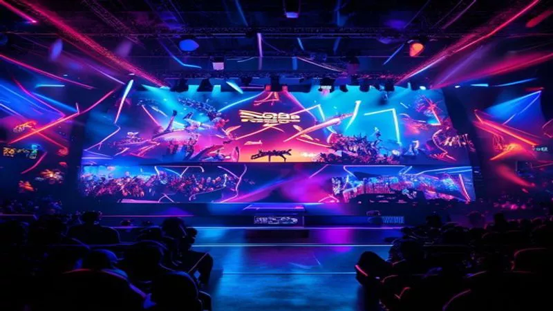 Tfue Fortnite: Chơi Game trên Máy Bay Nhờ Starlink!