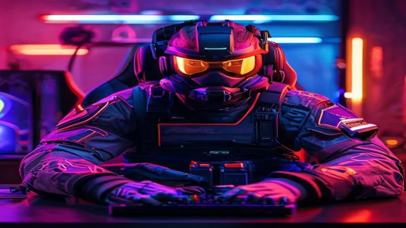 Tháng Tự Hào Overwatch 2: Soldier 76 & Cộng đồng LGBTQ