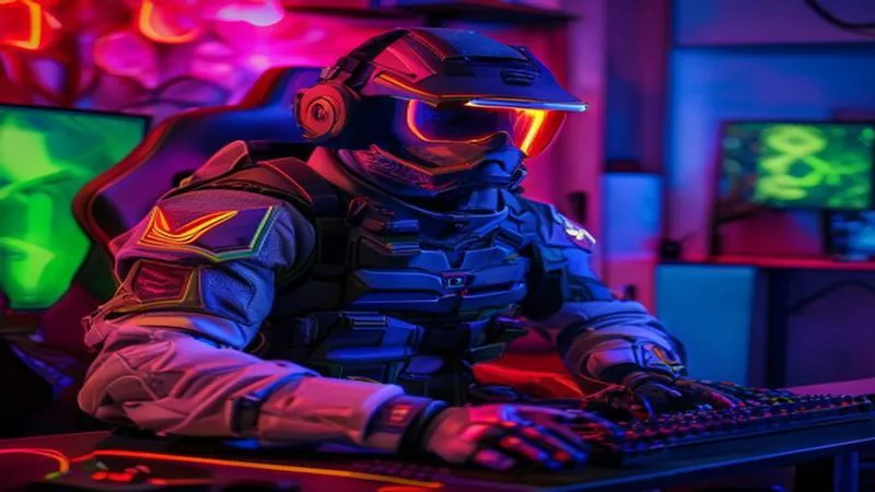 Phân tích y khoa hình ảnh Tháng Tự Hào Overwatch 2: Soldier 76 & Cộng đồng LGBTQ