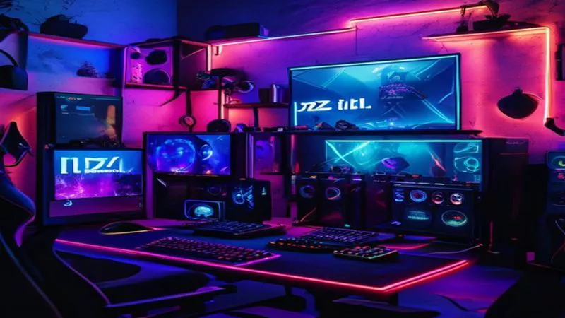 Phân tích y khoa hình ảnh Uzi Hall of Legends: Huyền Thoại Xạ Thủ LMHT Tái Xuất!
