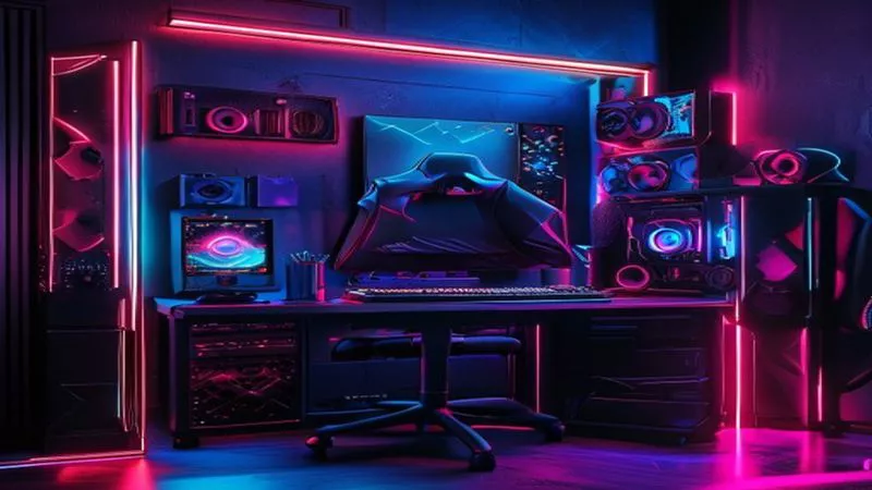 Yêu Hồ 9D: DJ Mie, Mạc Văn Khoa trong game nhập vai