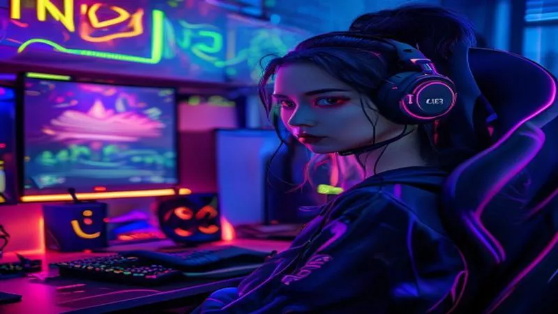 Phân tích y khoa hình ảnh Yunara Liên Minh Huyền Thoại: Nữ Tu Khuấy Đảo Rift!