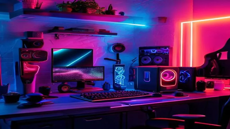 Zin Thích Nấu Ăn Trang Điểm Rung Lắc Gây Bão TikTok